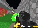 Extreme pixel gun apocalypse 3